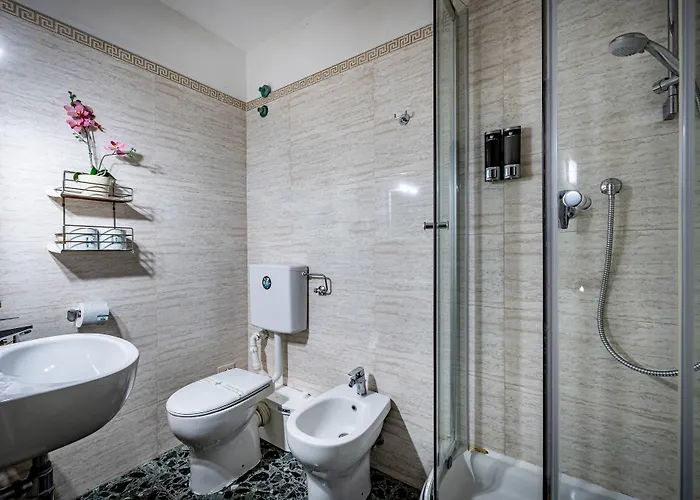 Maison Bianca B&B Firenze